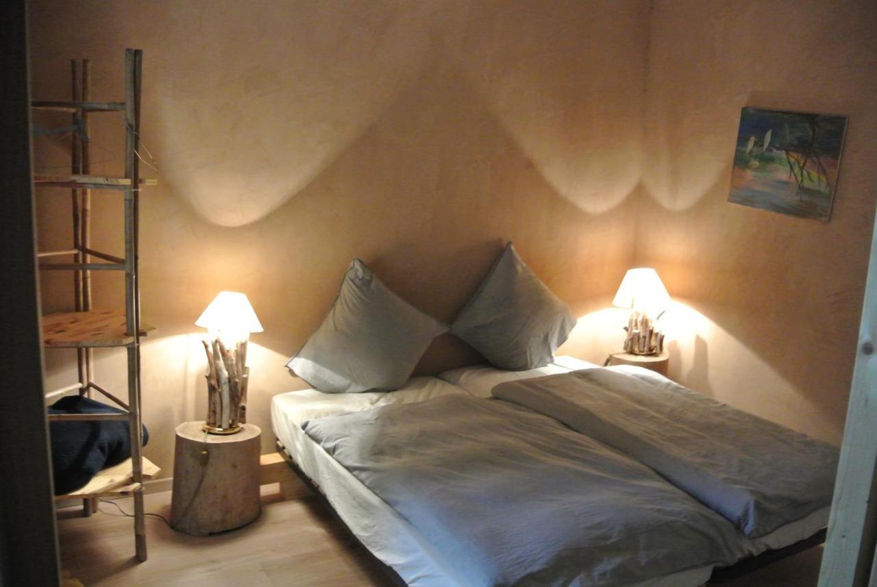 Double Room On Farm Beaugies-sous-Bois Zewnętrze zdjęcie