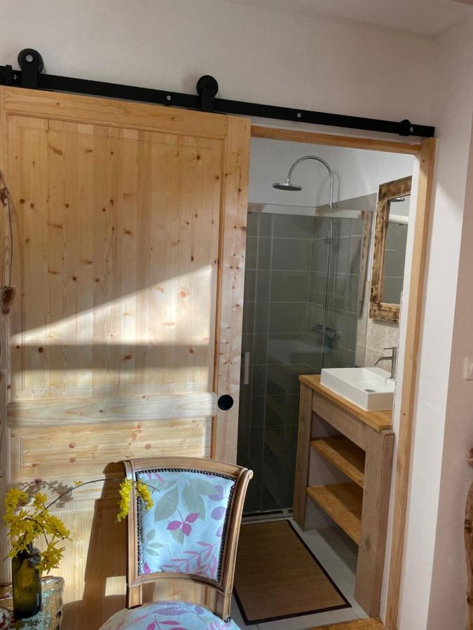 Double Room On Farm Beaugies-sous-Bois Zewnętrze zdjęcie
