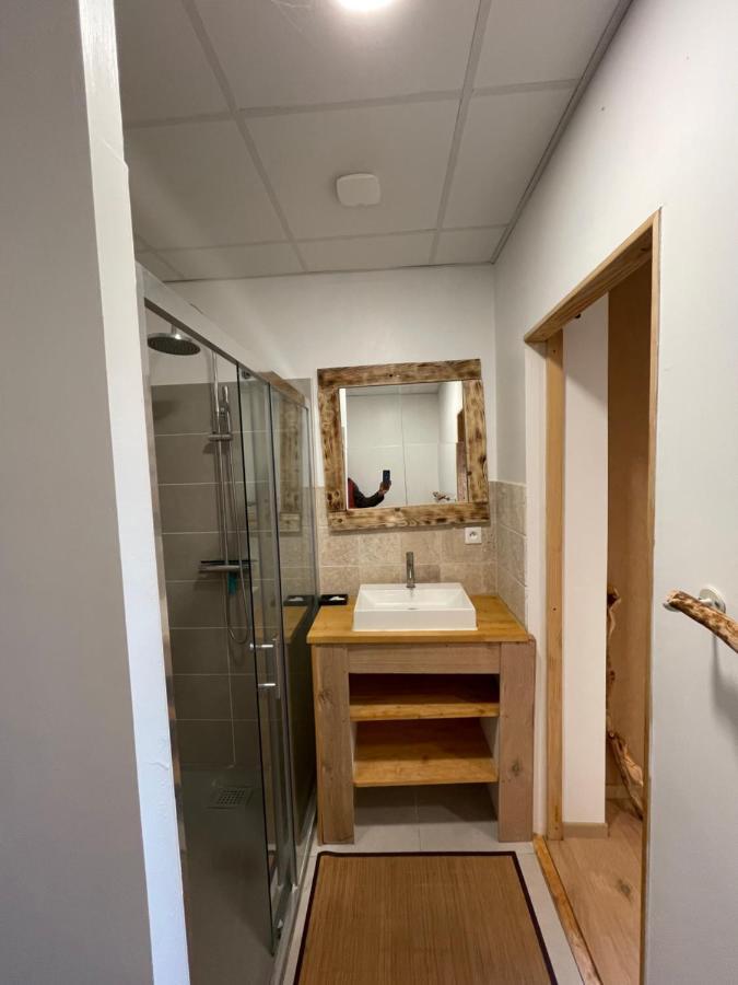 Double Room On Farm Beaugies-sous-Bois Zewnętrze zdjęcie