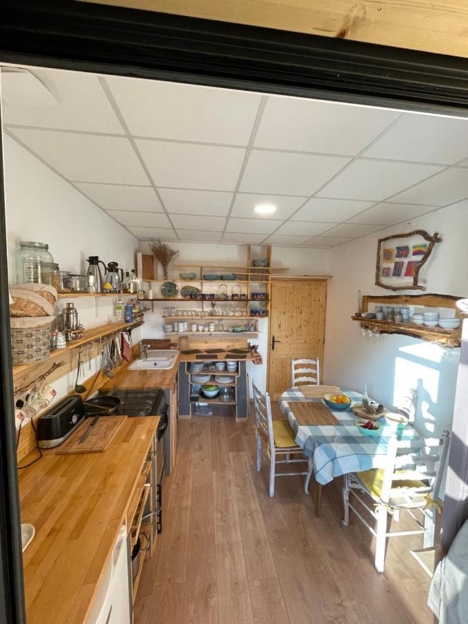 Double Room On Farm Beaugies-sous-Bois Zewnętrze zdjęcie